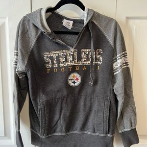 Official Steeler hoodie